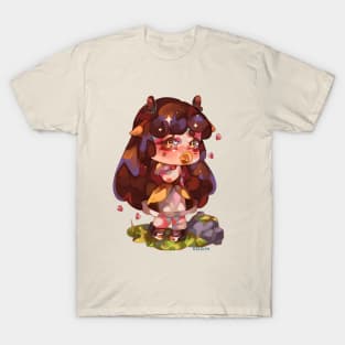 Chibi Girl T-Shirt